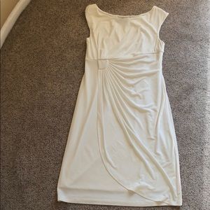 Connected Apparel Dress